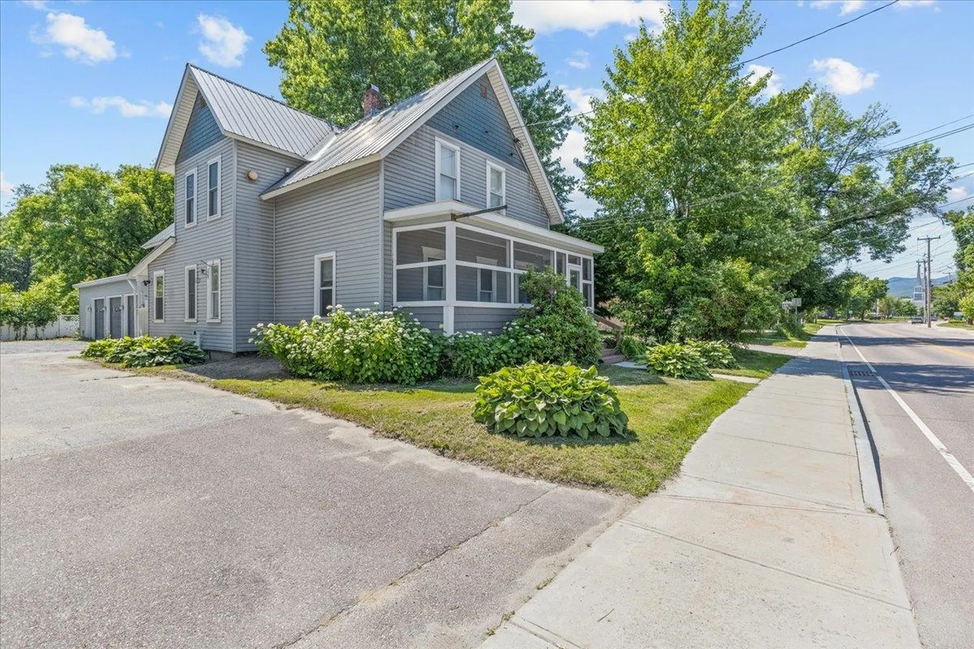 143 South Main Street Waterbury VT 05676