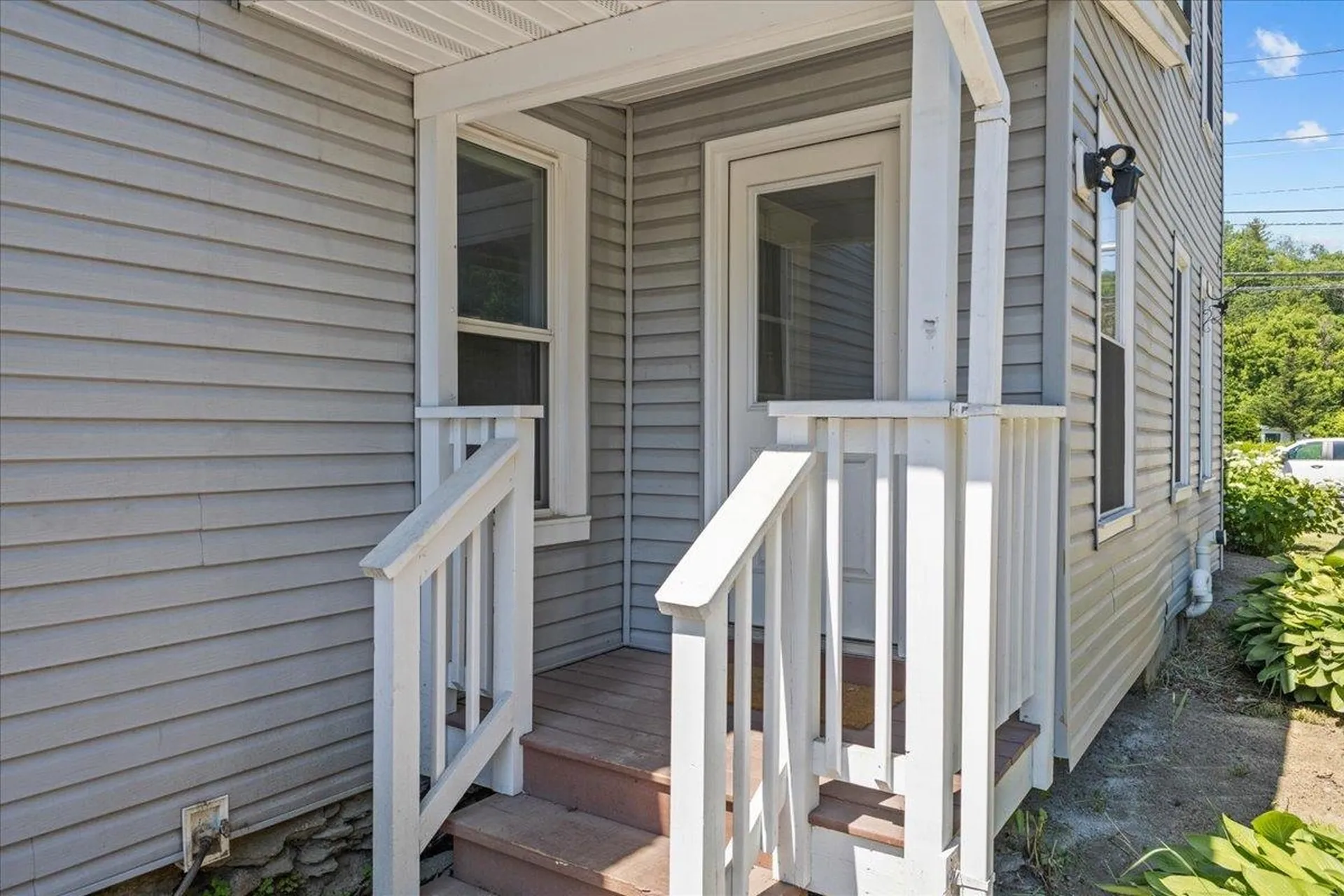 143 South Main Street Waterbury VT 05676