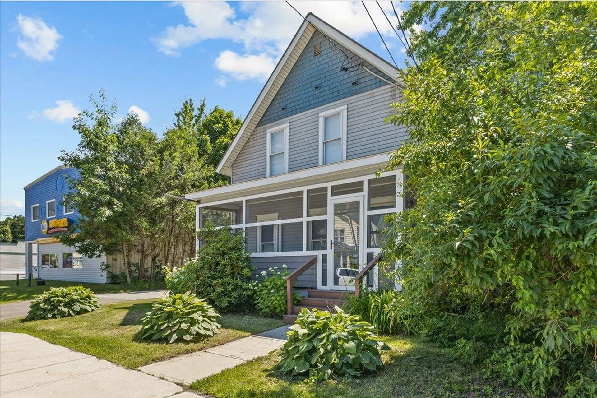 143 South Main Street Waterbury VT 05676