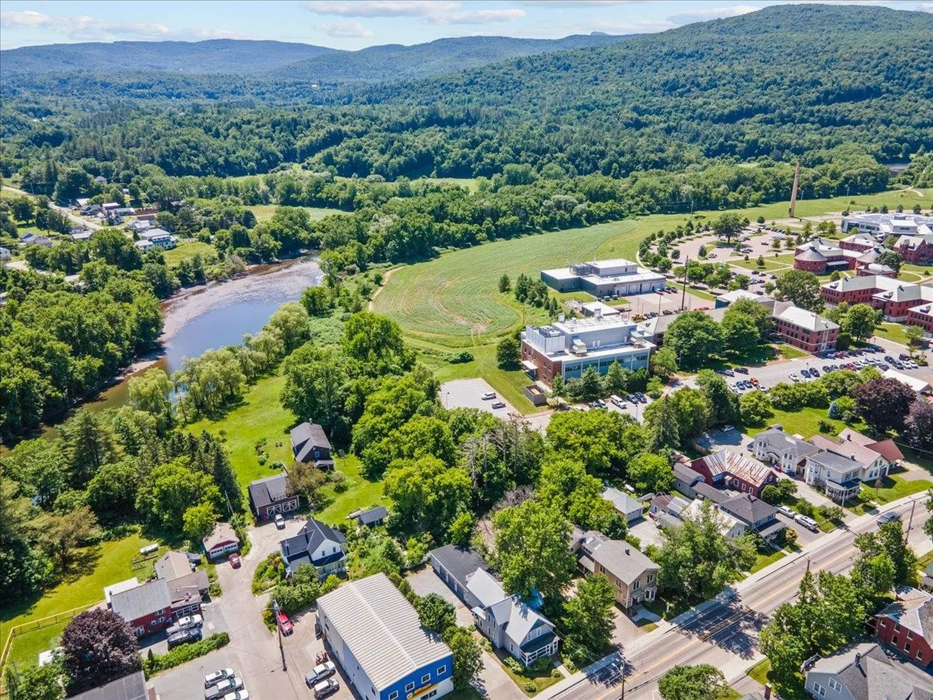 143 South Main Street Waterbury VT 05676