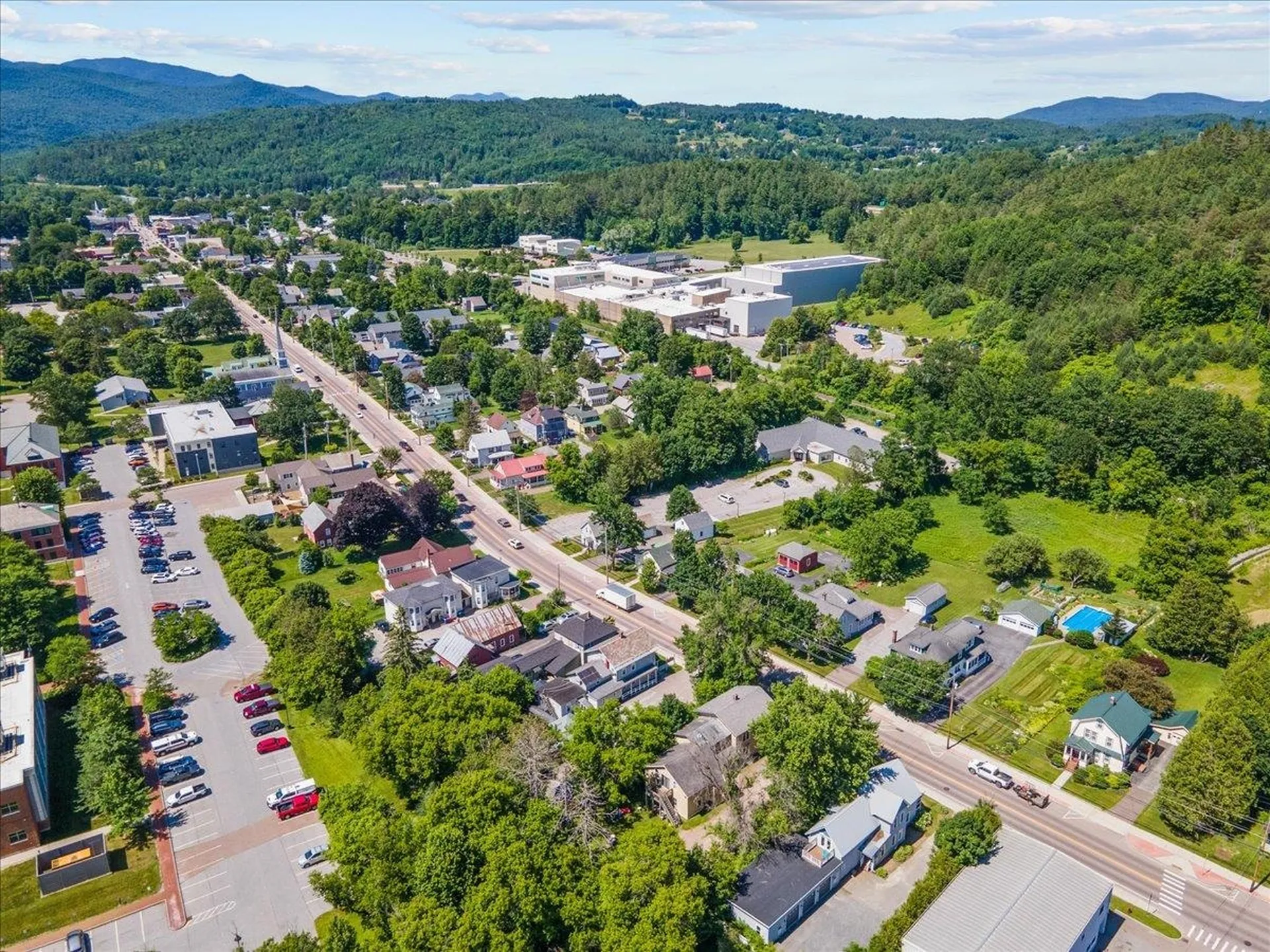 143 South Main Street Waterbury VT 05676