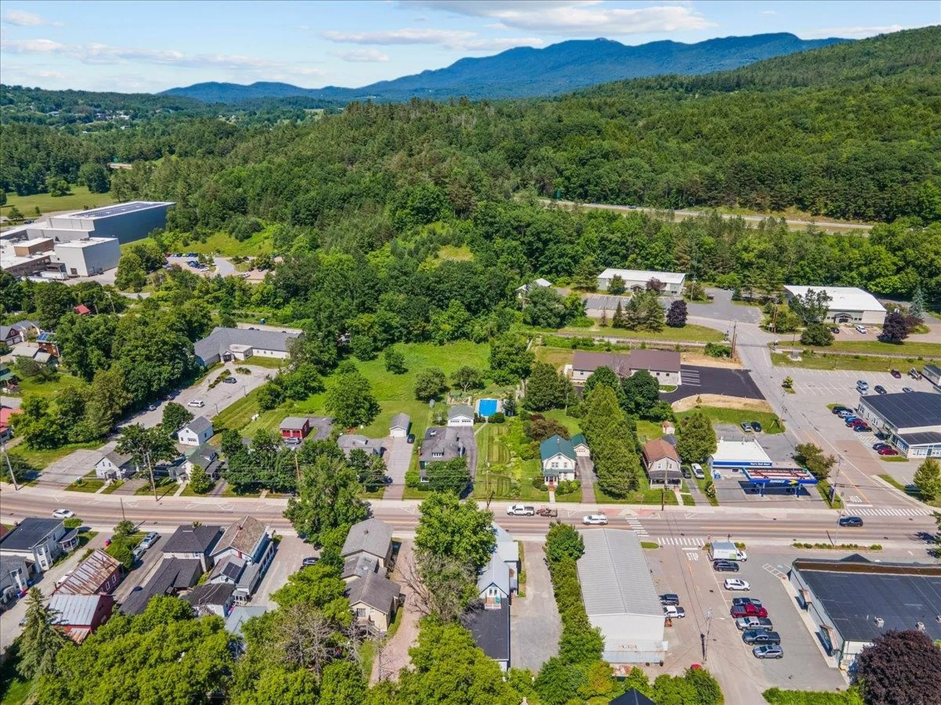 143 South Main Street Waterbury VT 05676