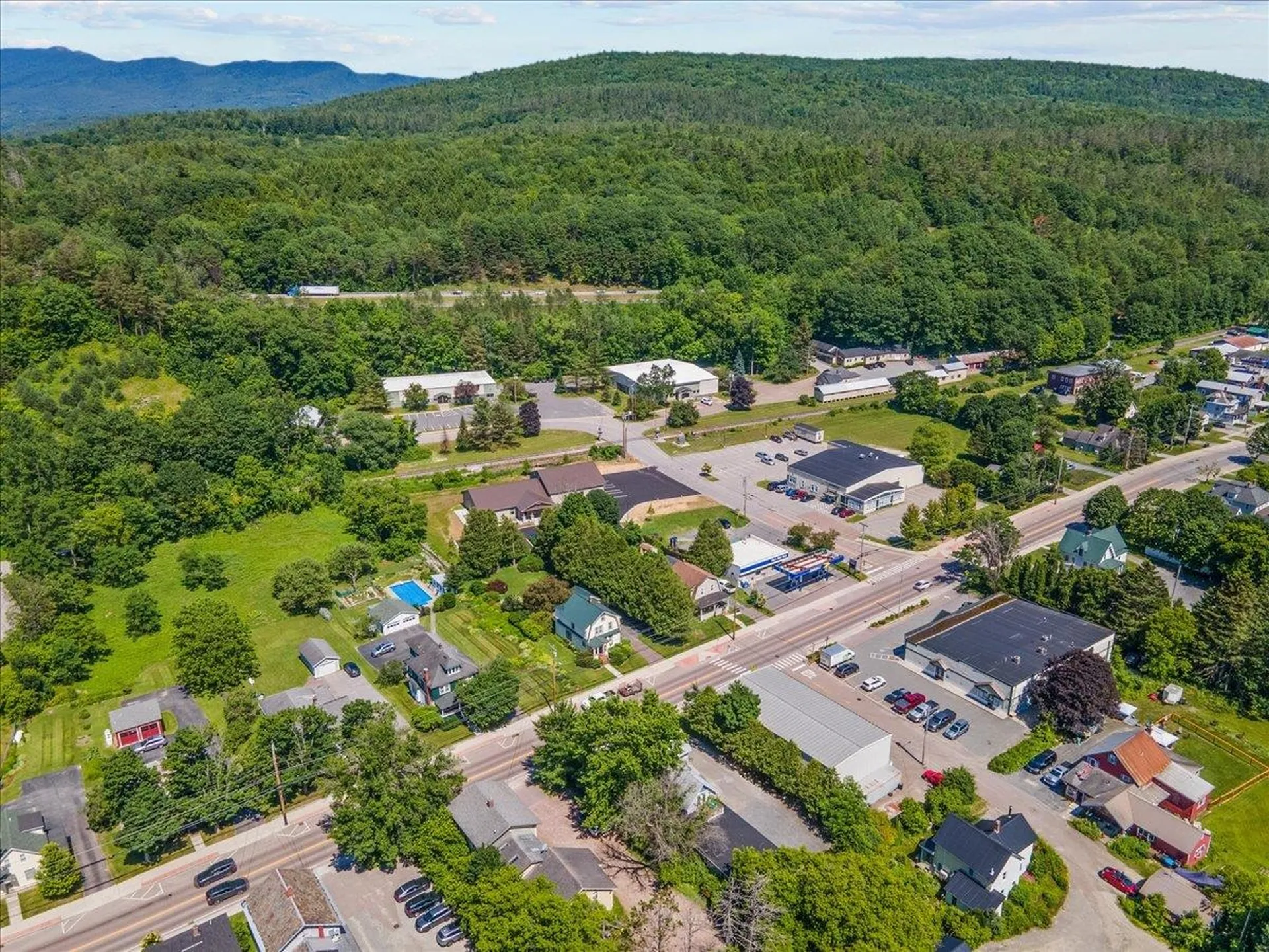 143 South Main Street Waterbury VT 05676