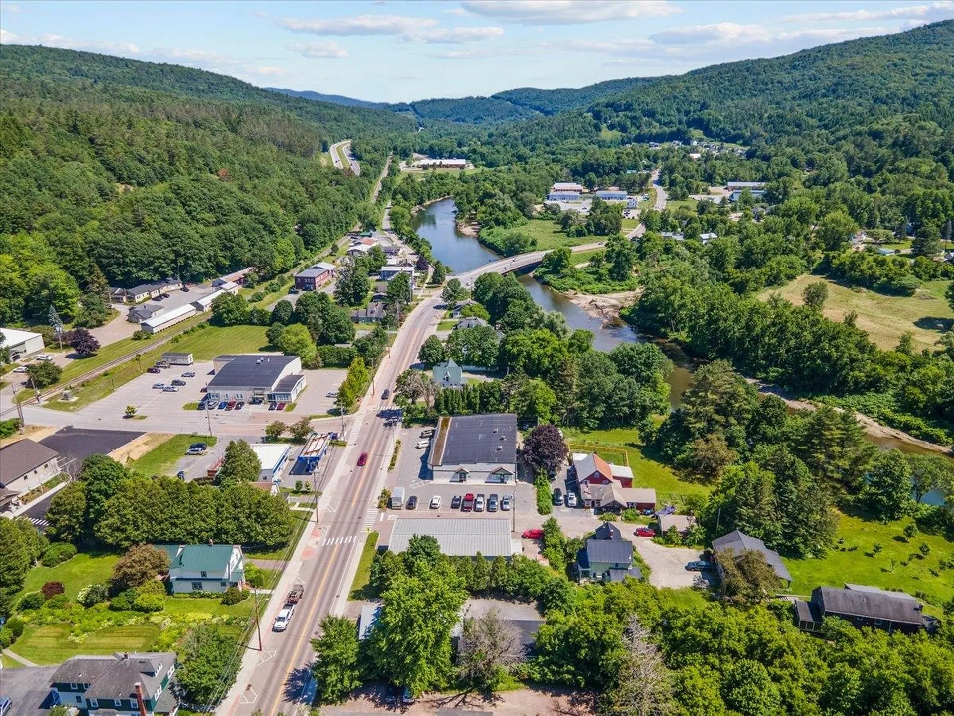 143 South Main Street Waterbury VT 05676