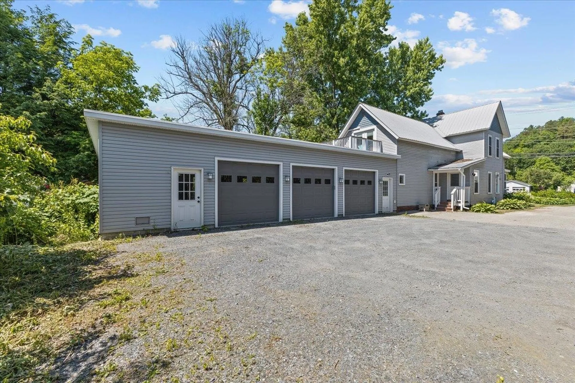 143 South Main Street Waterbury VT 05676