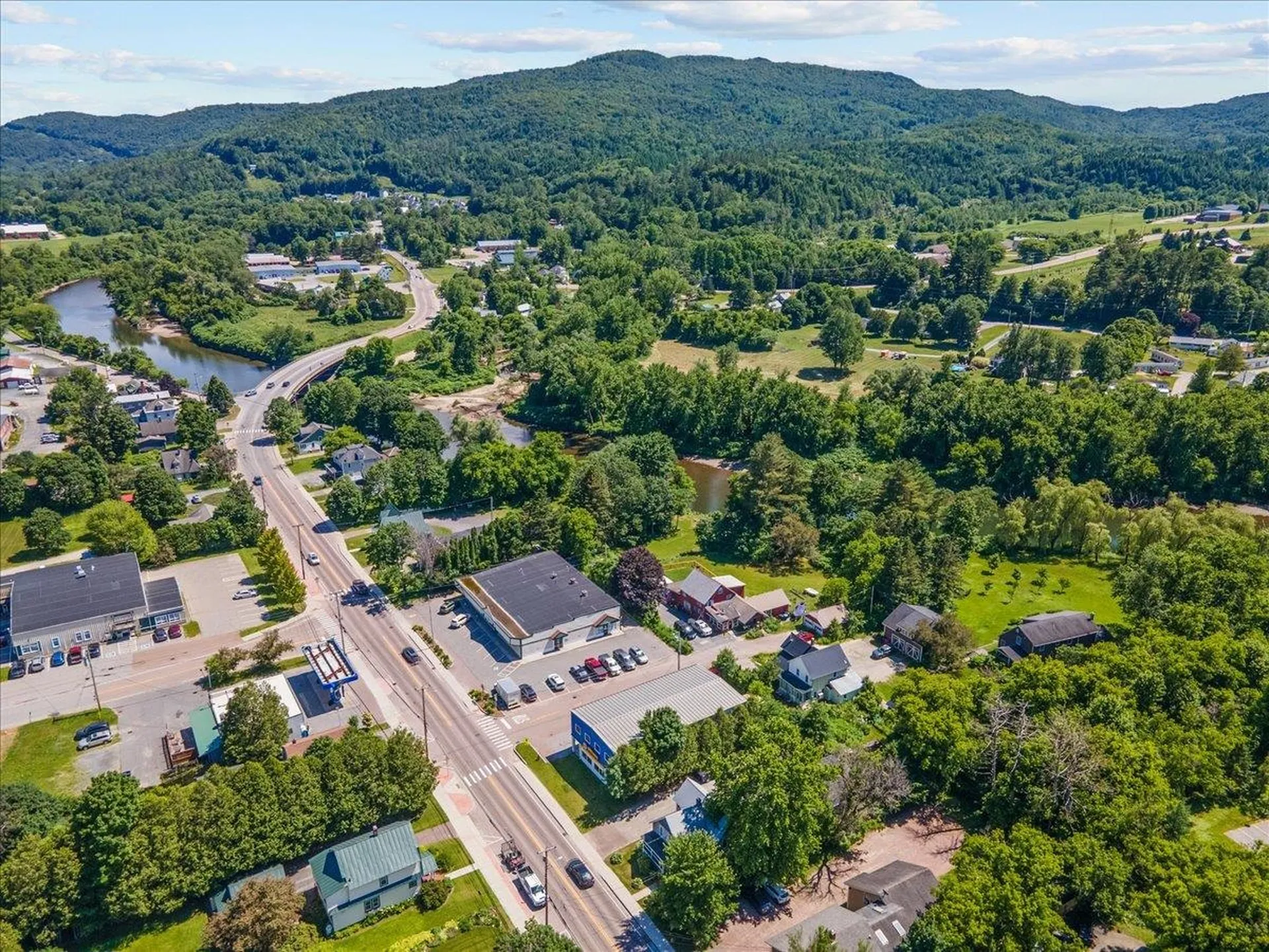 143 South Main Street Waterbury VT 05676