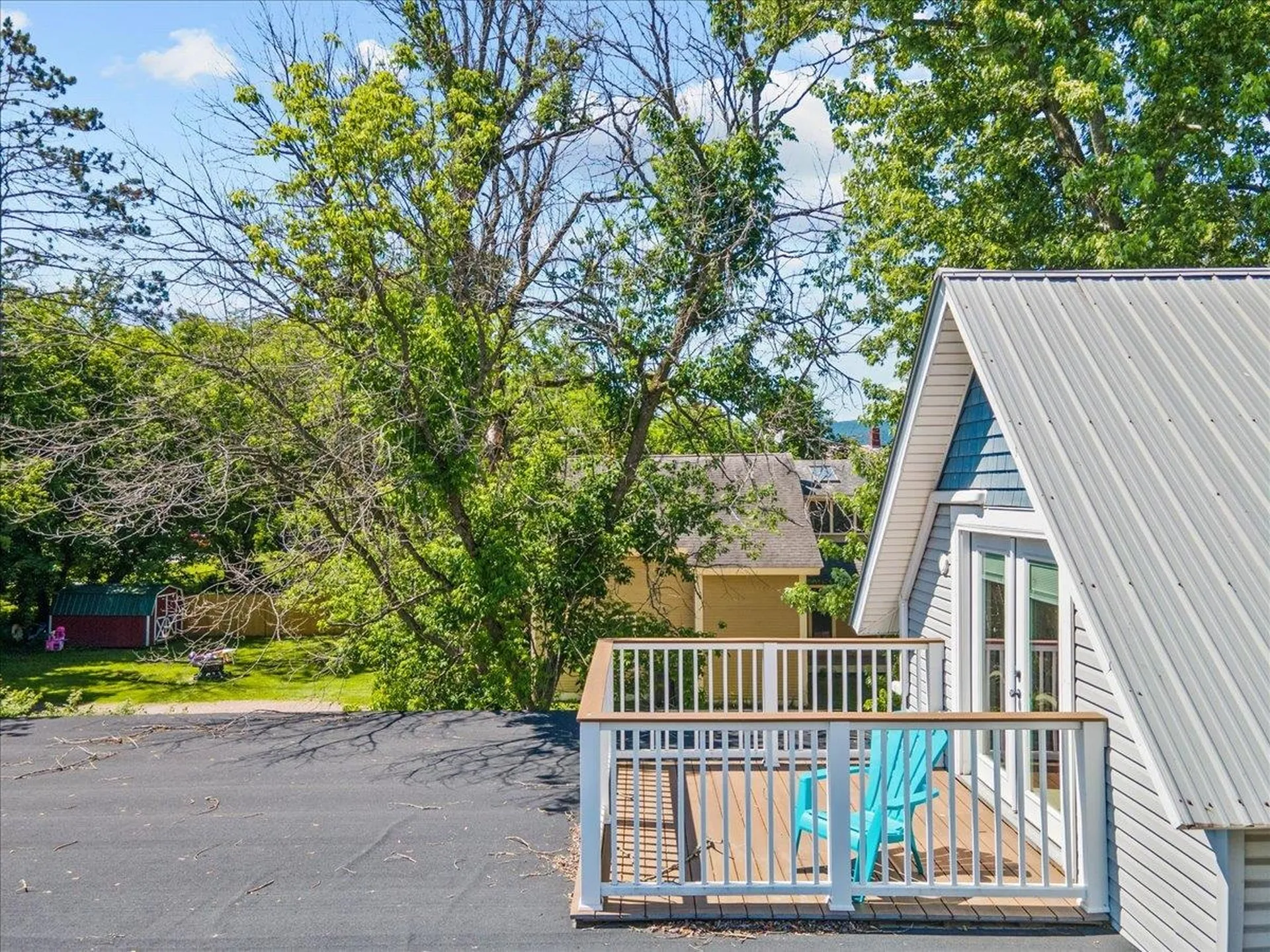 143 South Main Street Waterbury VT 05676