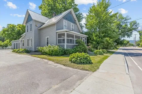 143 South Main Street Waterbury VT 05676