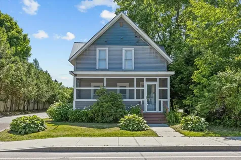 143 South Main Street Waterbury VT 05676