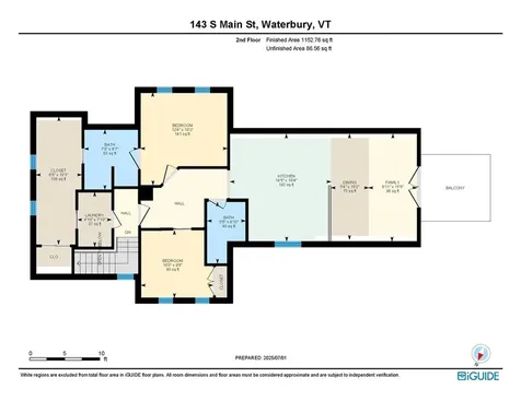 143 South Main Street Waterbury VT 05676