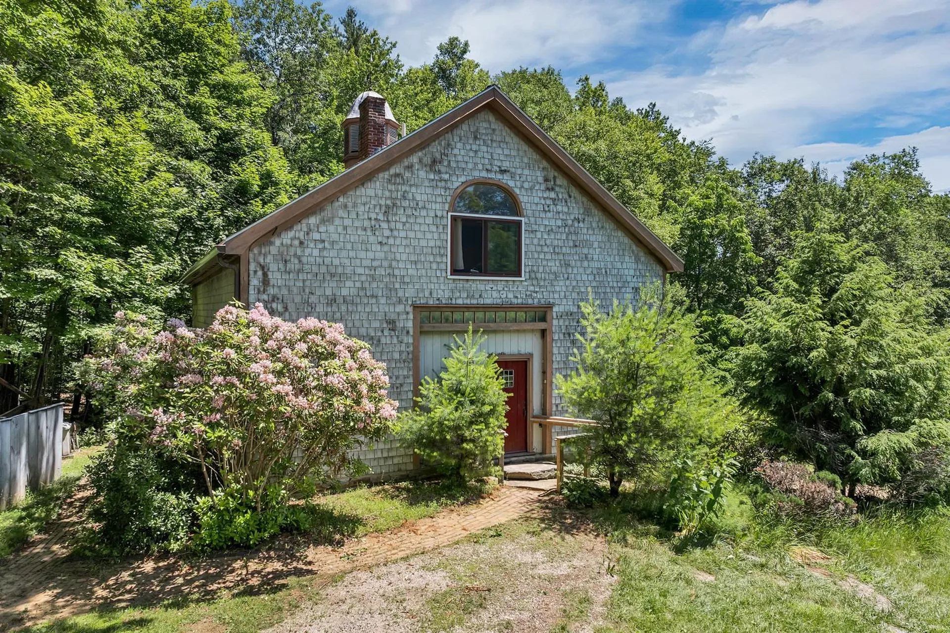 520 Clough Road Pittsfield NH 03263