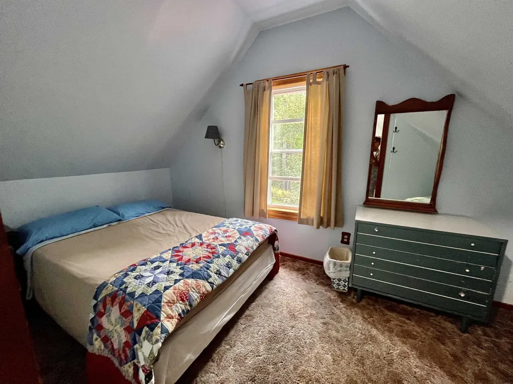 121 East Lake Road Ludlow VT 05149