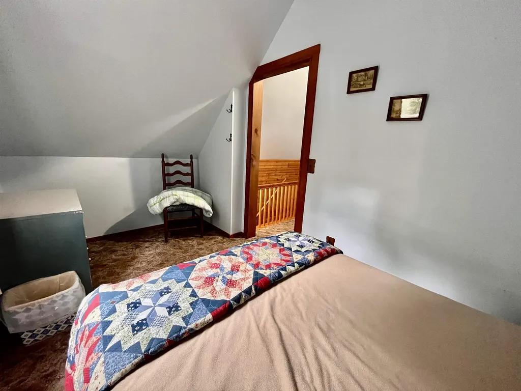 121 East Lake Road Ludlow VT 05149