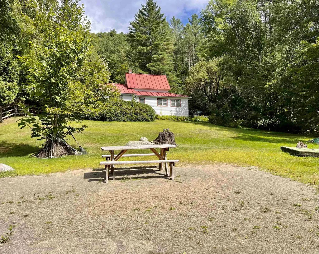 121 East Lake Road Ludlow VT 05149