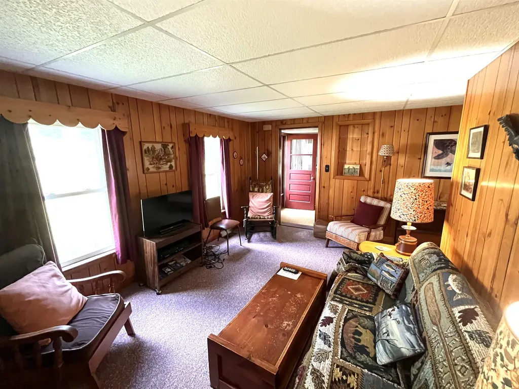 121 East Lake Road Ludlow VT 05149