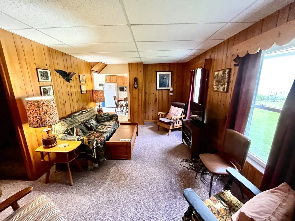 121 East Lake Road Ludlow VT 05149