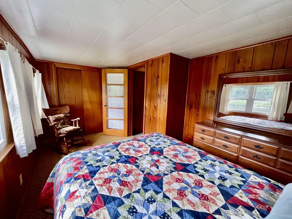 121 East Lake Road Ludlow VT 05149