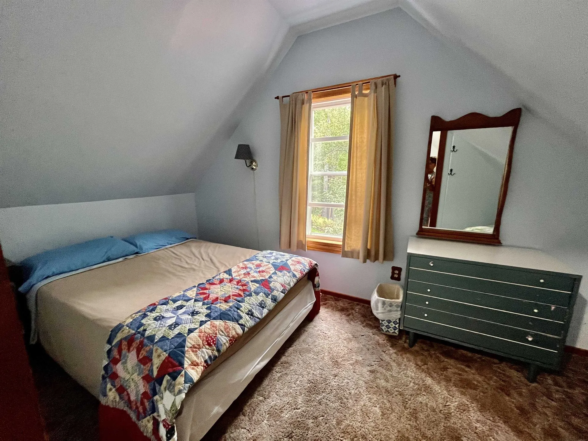 121 East Lake Road Ludlow VT 05149