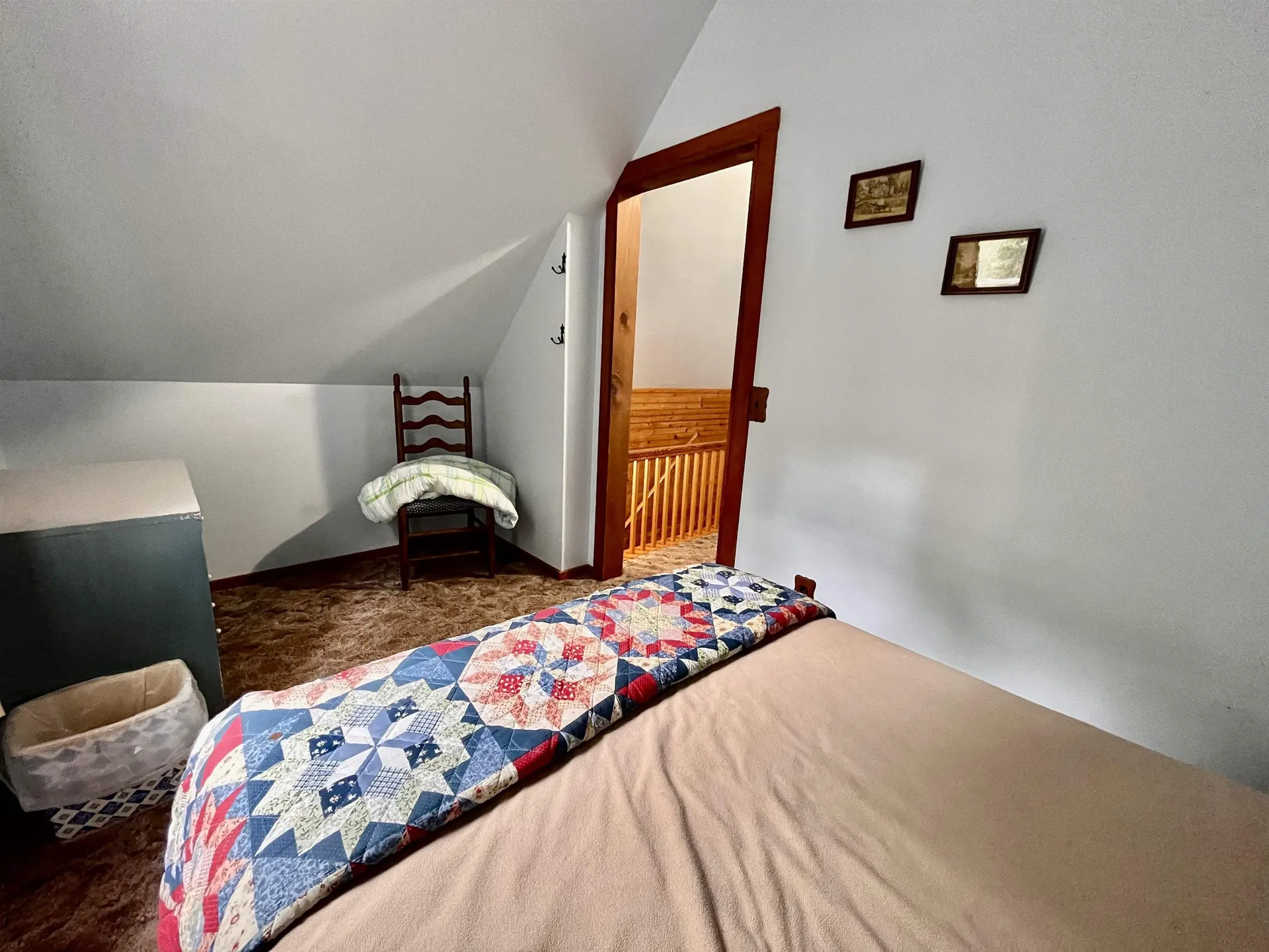 121 East Lake Road Ludlow VT 05149