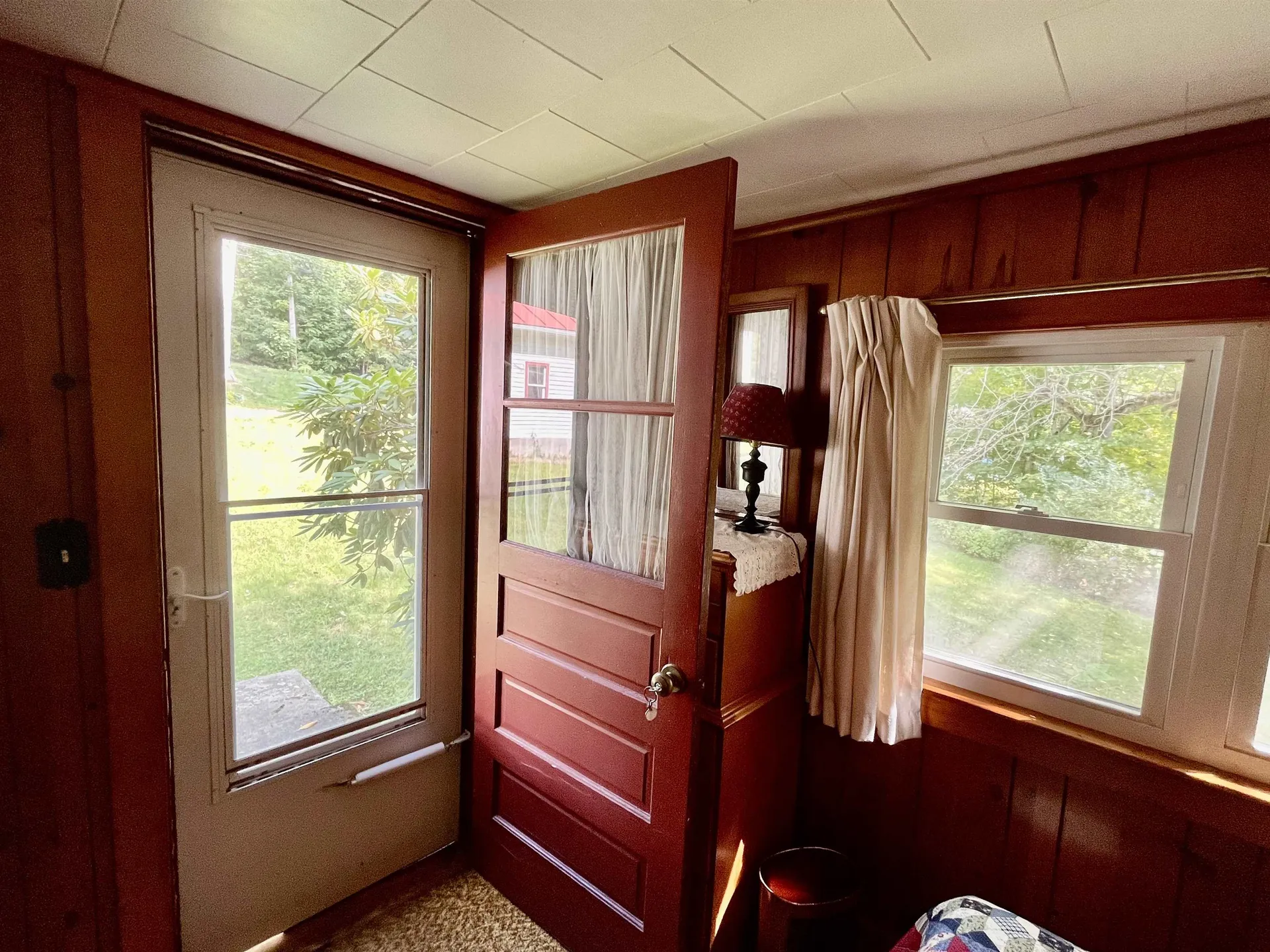 121 East Lake Road Ludlow VT 05149