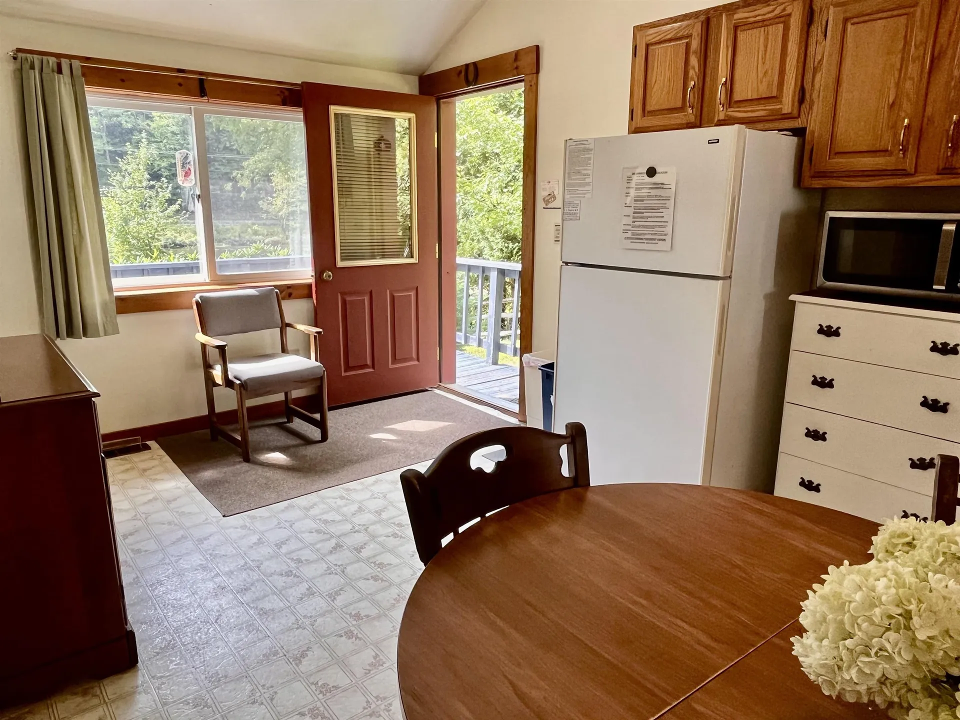 121 East Lake Road Ludlow VT 05149