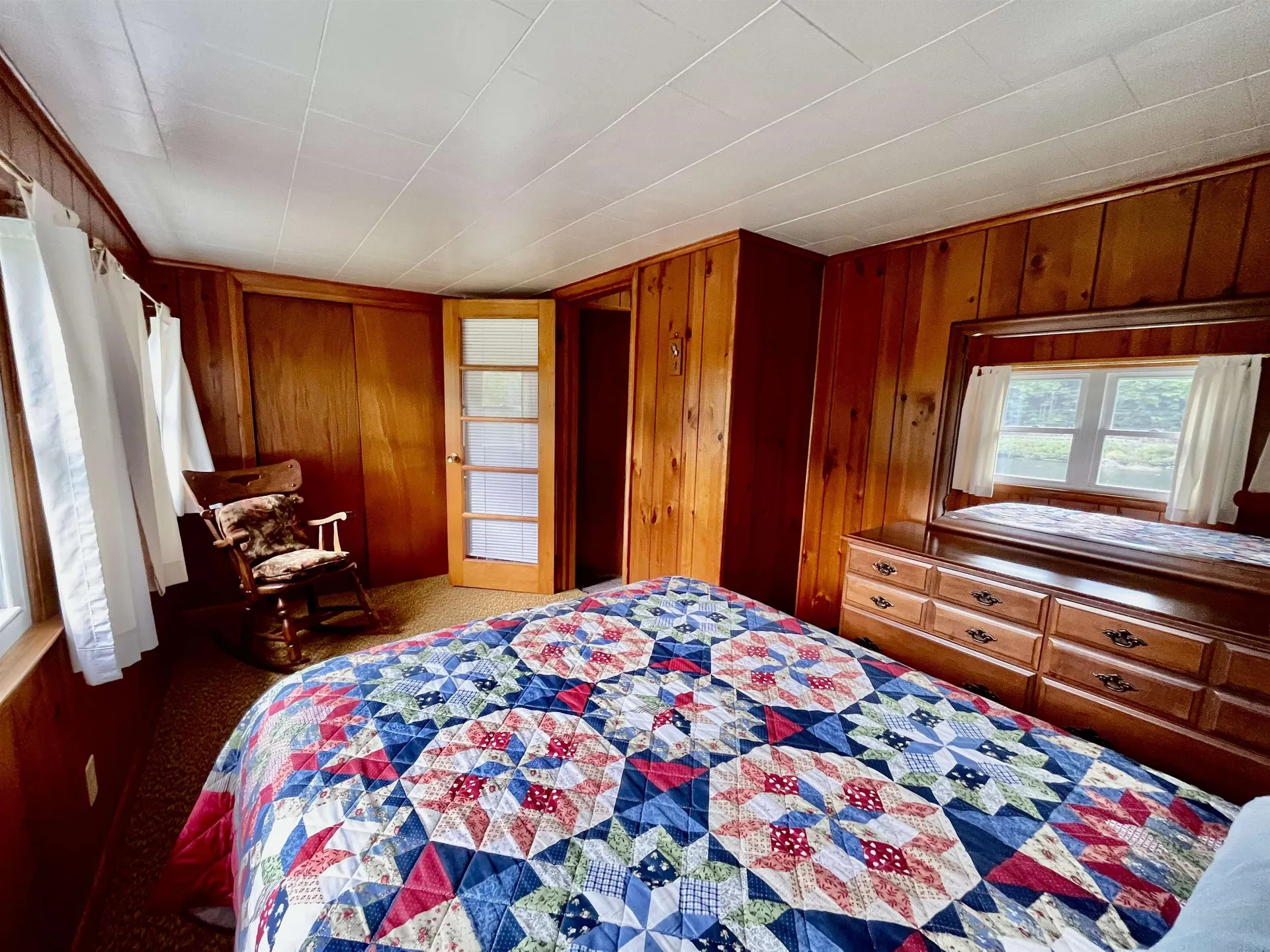 121 East Lake Road Ludlow VT 05149