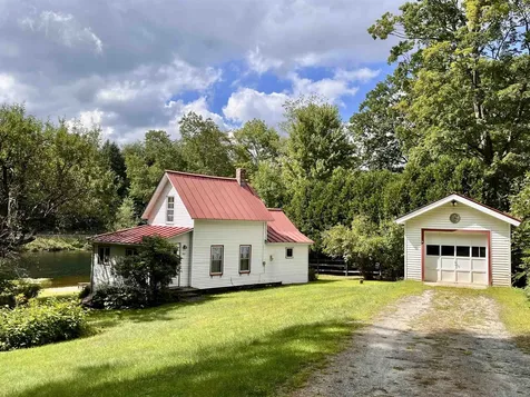 121 East Lake Road Ludlow VT 05149