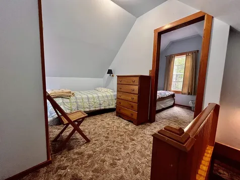 121 East Lake Road Ludlow VT 05149