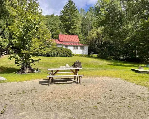 121 East Lake Road Ludlow VT 05149