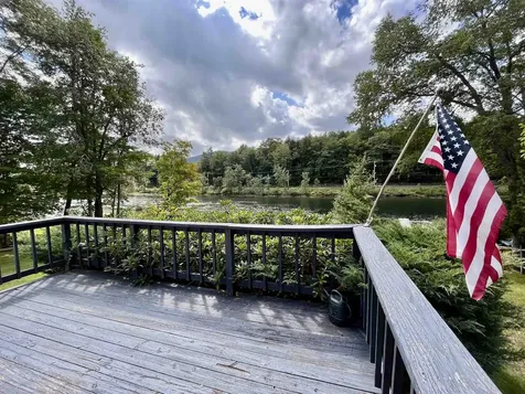 121 East Lake Road Ludlow VT 05149