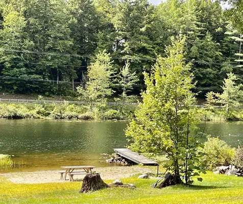 121 East Lake Road Ludlow VT 05149