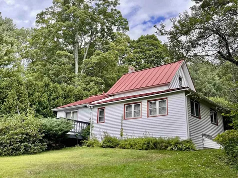 121 East Lake Road Ludlow VT 05149