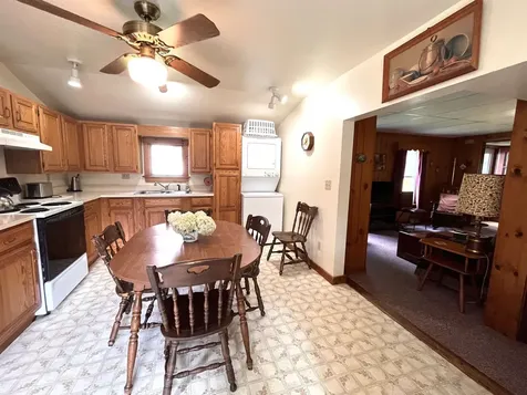 121 East Lake Road Ludlow VT 05149