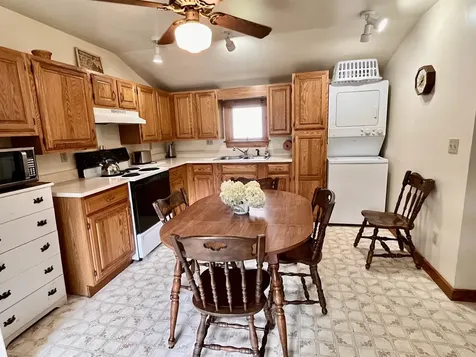 121 East Lake Road Ludlow VT 05149