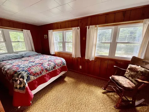 121 East Lake Road Ludlow VT 05149