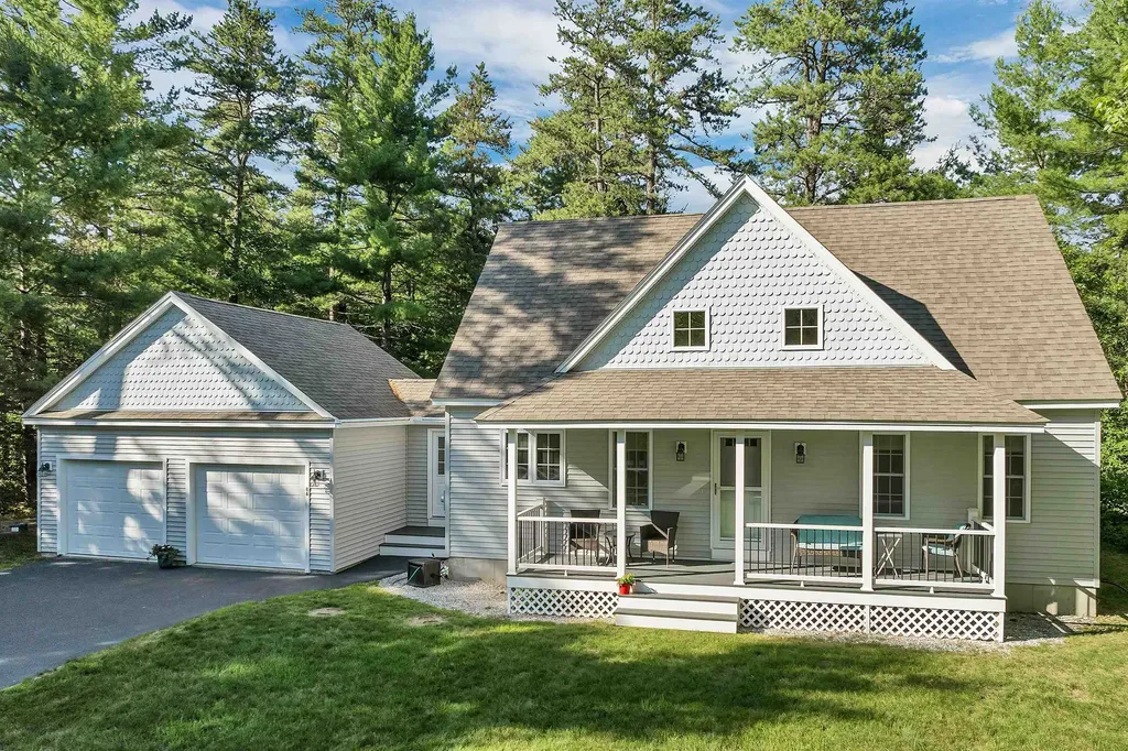 86 Brookstone Lane Madison NH 03849