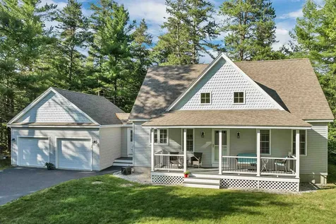86 Brookstone Lane Madison NH 03849