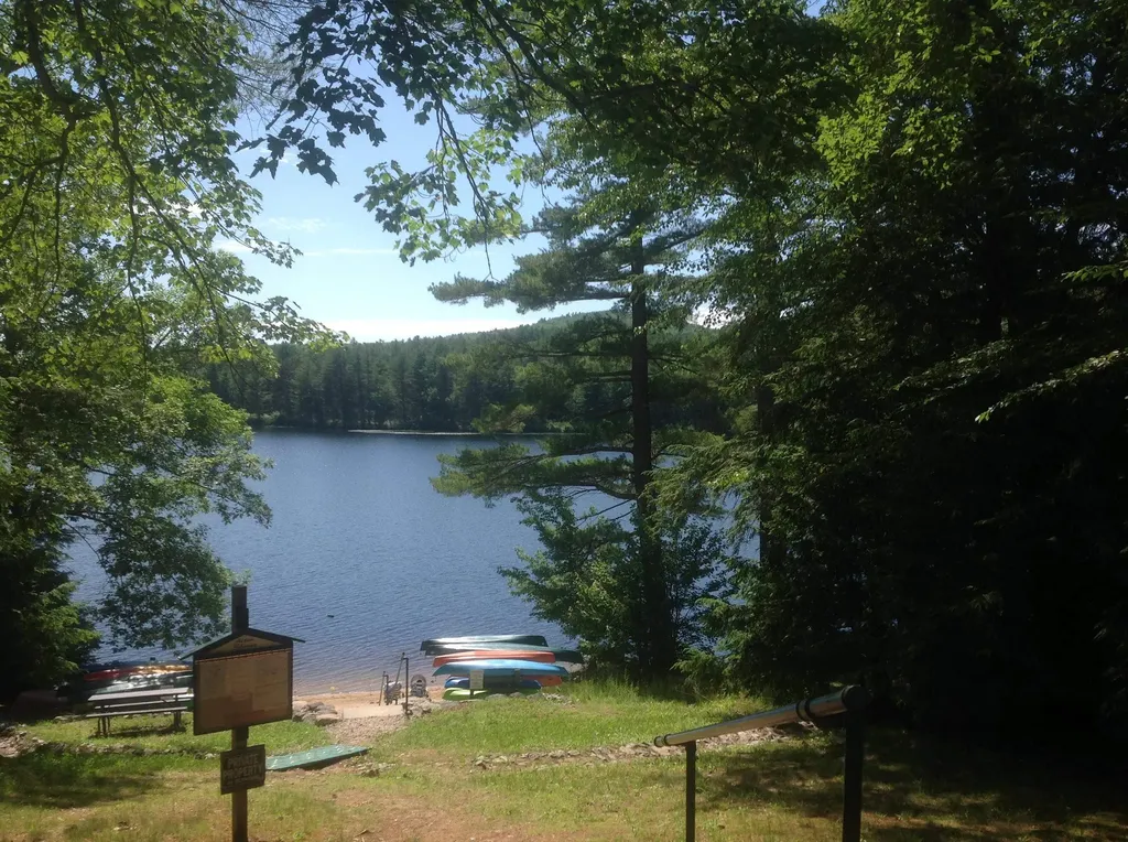 72-1 Frohock Brook Road Alton NH 03810