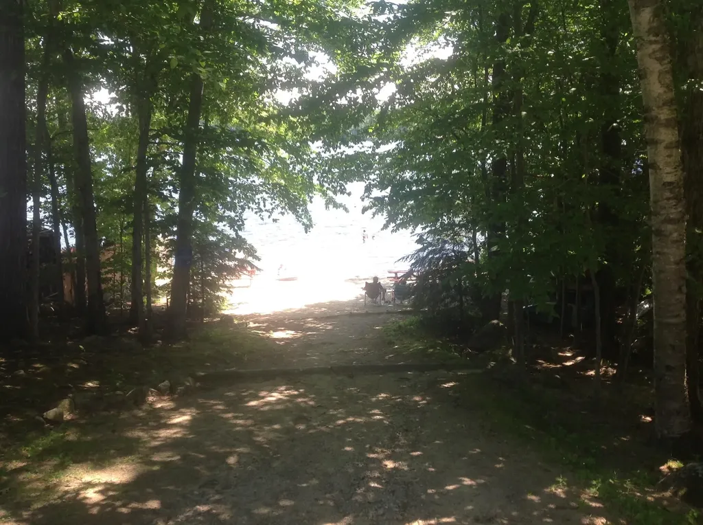 72-1 Frohock Brook Road Alton NH 03810