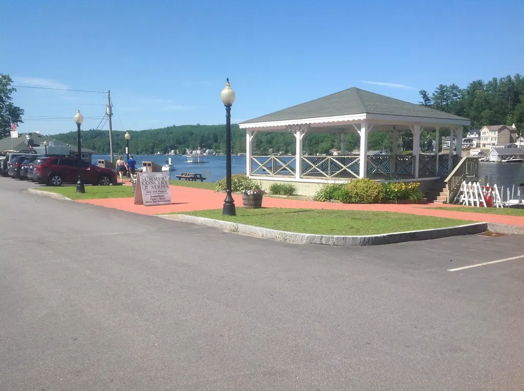 72-1 Frohock Brook Road Alton NH 03810