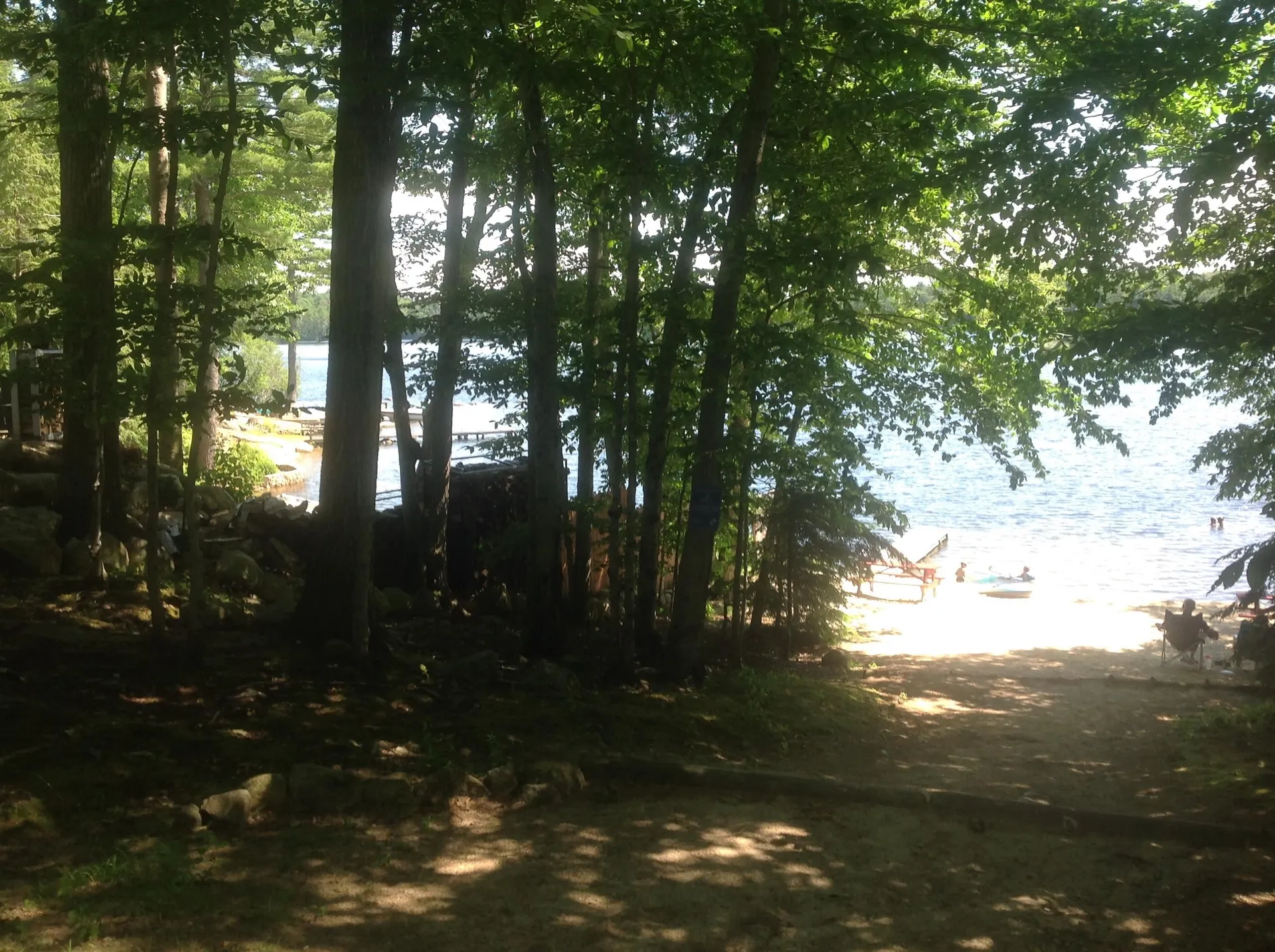 72-1 Frohock Brook Road Alton NH 03810