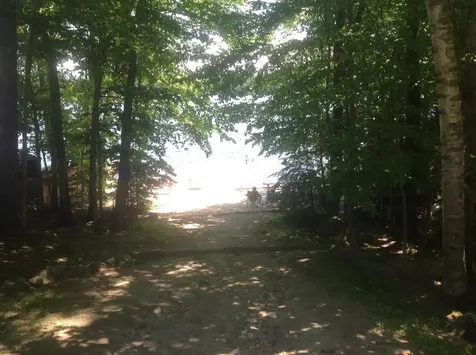 72-1 Frohock Brook Road Alton NH 03810