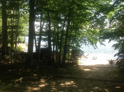 72-1 Frohock Brook Road Alton NH 03810