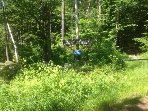 72-1 Frohock Brook Road Alton NH 03810