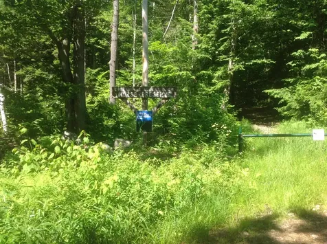 72-1 Frohock Brook Road Alton NH 03810