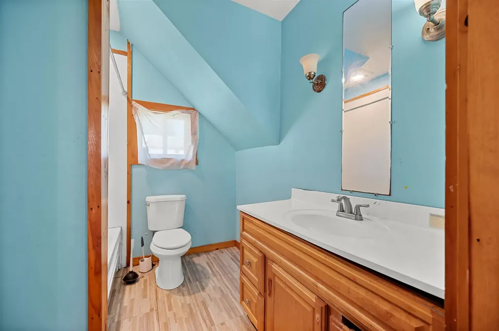 41 Union Street Northfield VT 05663