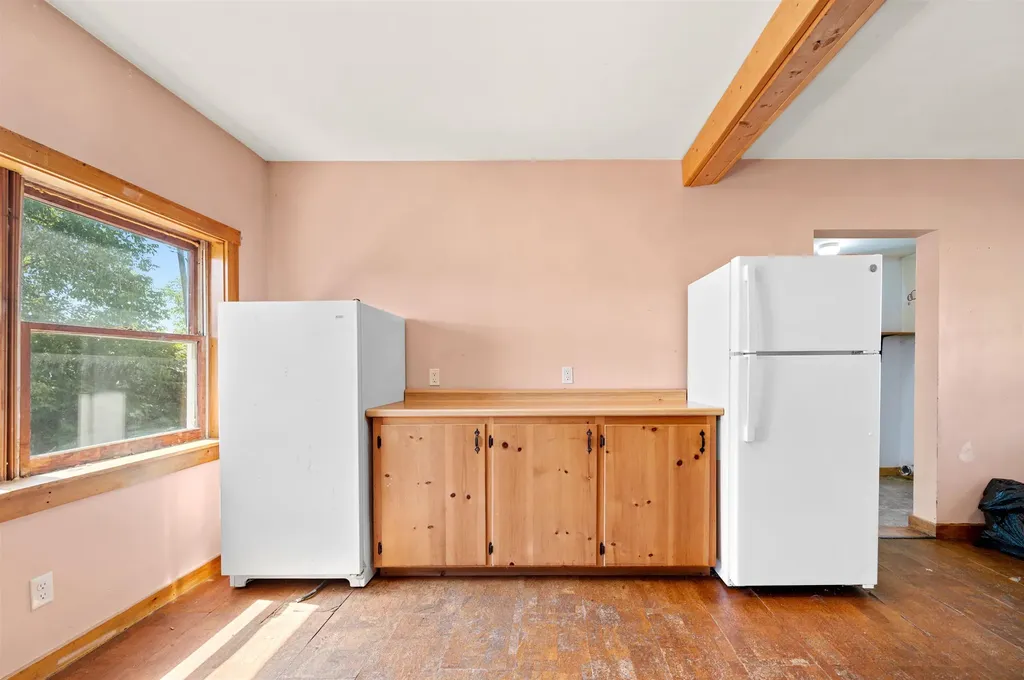 41 Union Street Northfield VT 05663