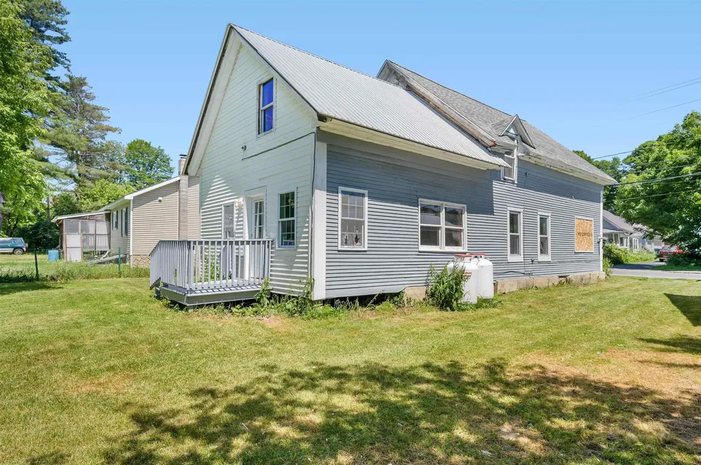 41 Union Street Northfield VT 05663