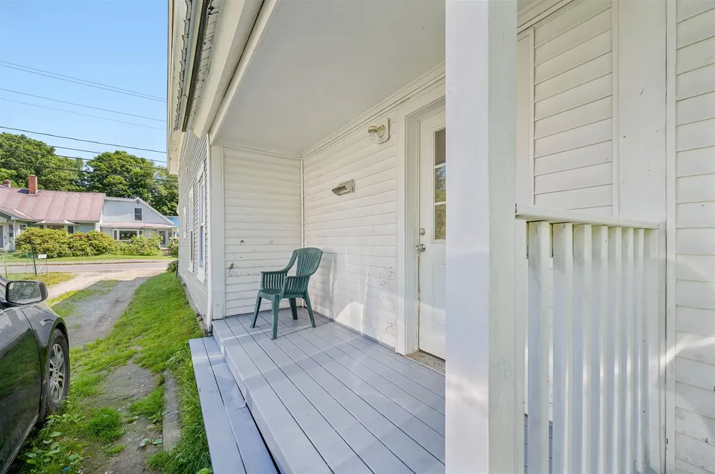 41 Union Street Northfield VT 05663