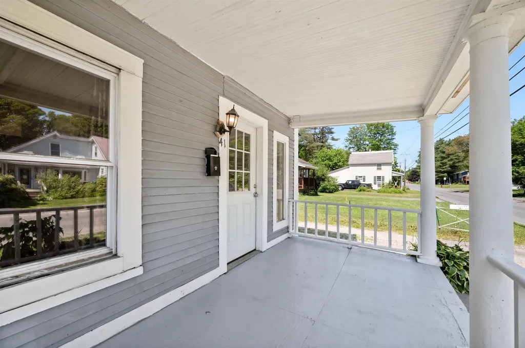 41 Union Street Northfield VT 05663